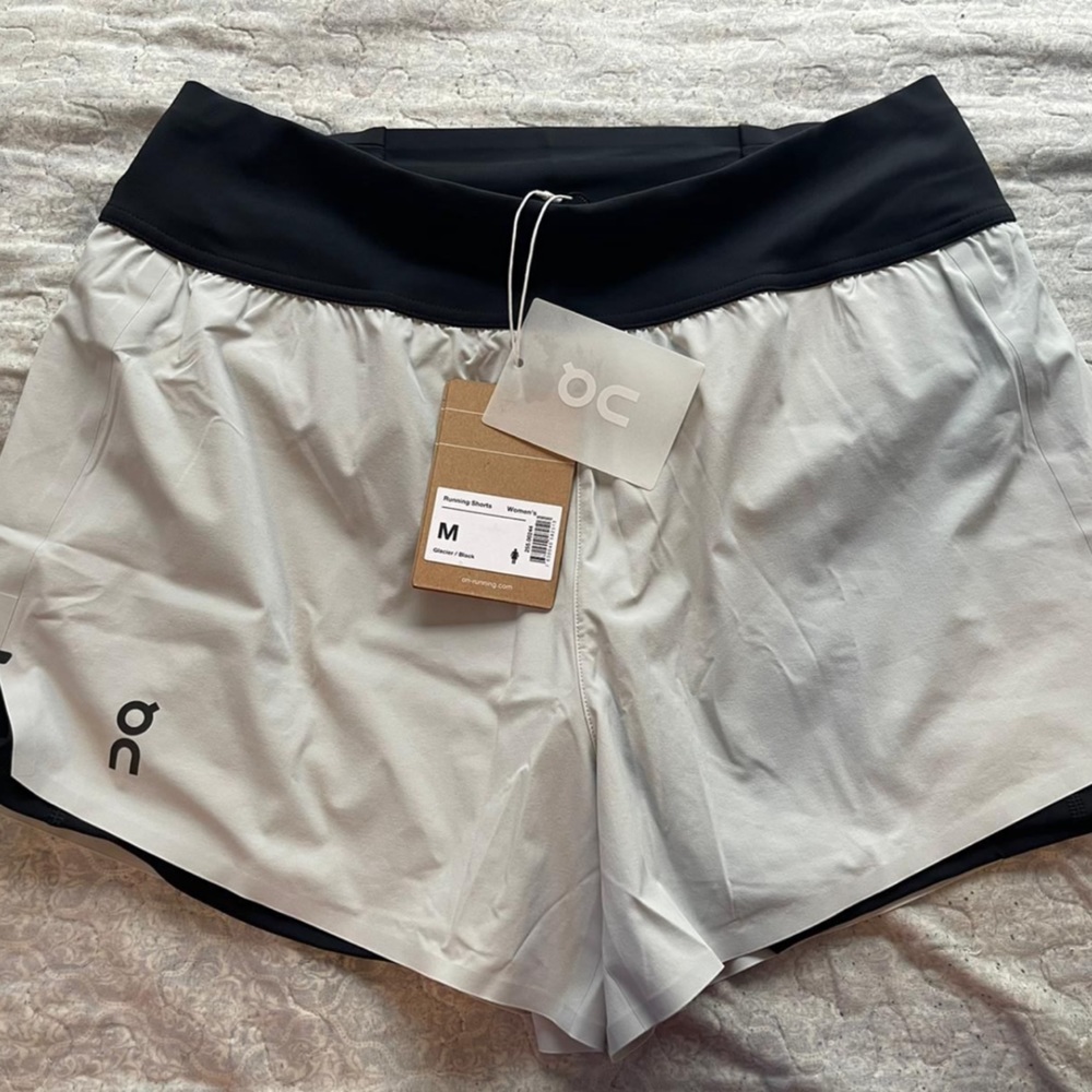 Women running shorts